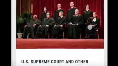 SCOTUS - No Driving Licence Required on Public Roads