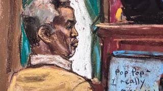 What has the Sean 'Diddy' Combs sex-trafficking trial heard?