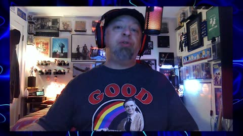 Dexter: Resurrection Trailer Reaction