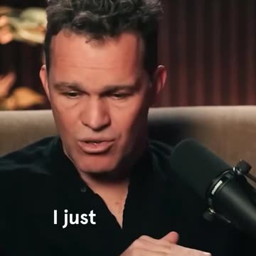 ד"ר זאק בוש, רופא ומחנך בעל שם עולמי: אני משוכנע שכרגע הדבר היחיד שאני יכול לעשות עם תרופה כימית הוא לגרום נזק לגוף