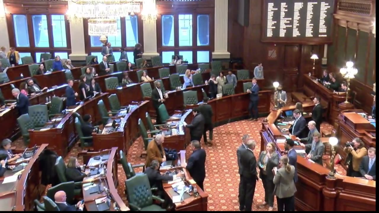Diatribe: State Rep Howard Attempts to Justify HB 2827