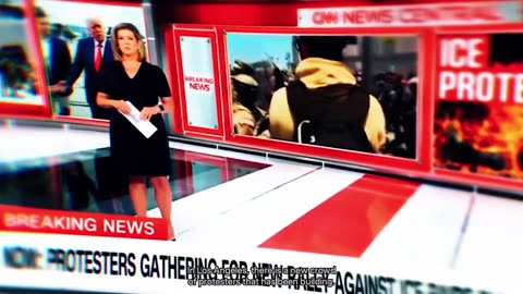 White House releases new video on the L.A. “protests.”