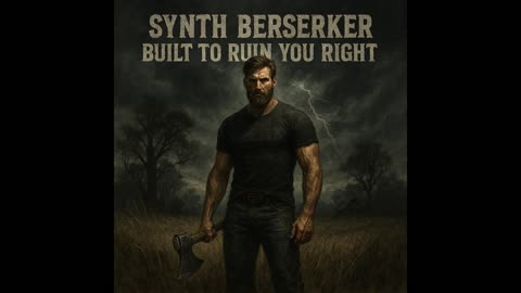 Built To Ruin You Right (432Hz Edition)