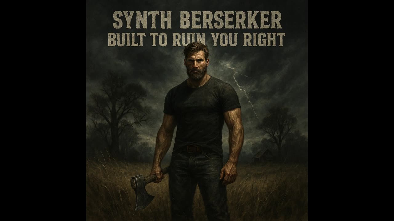 Built To Ruin You Right (432Hz Edition)