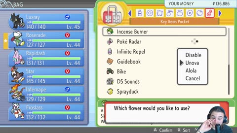 Pokemon Luminescent Platinum | Playing BDSP on Hard Mode