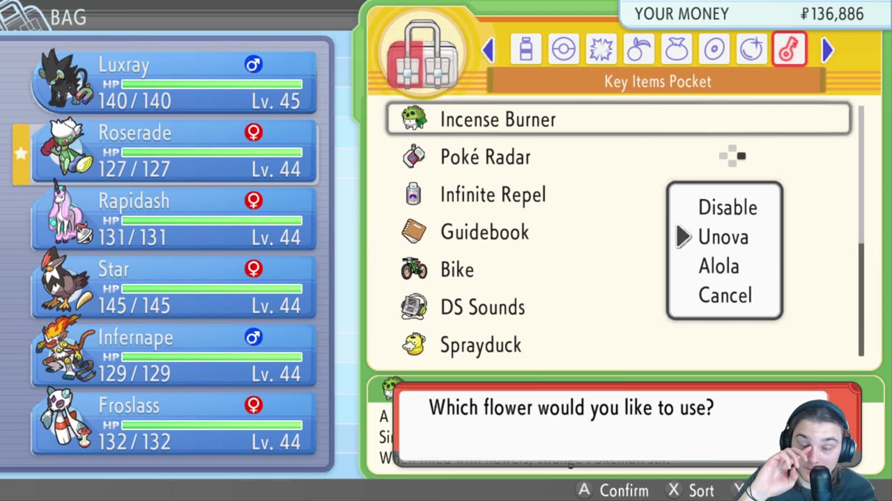 Pokemon Luminescent Platinum | Playing BDSP on Hard Mode