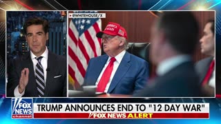 Watters: Iran Is All Alone In The World
