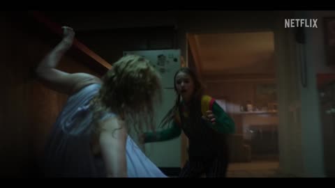 Stranger Things 5 | Official Trailer | Netflix