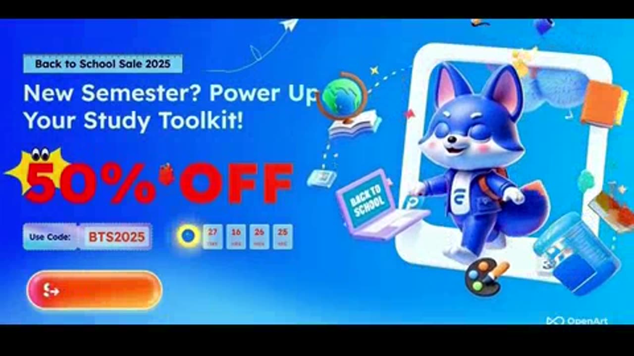 EaseUS (EN - Global) BACK TO SCHOOL OFFER
