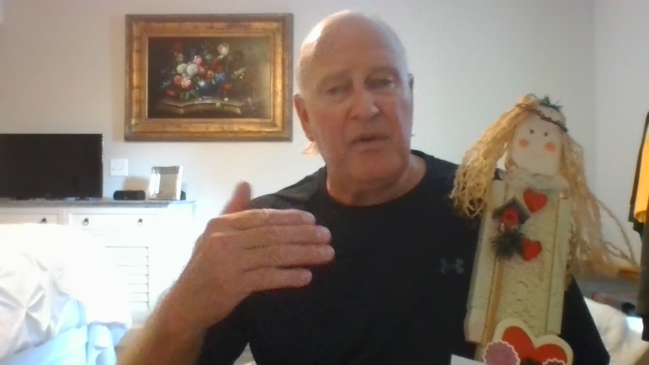 when is it time to back away from people