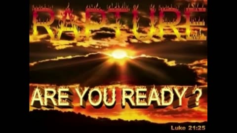 Best Breakdown of Why so many Believe Sept-23rd-24th 2025 is Rapture