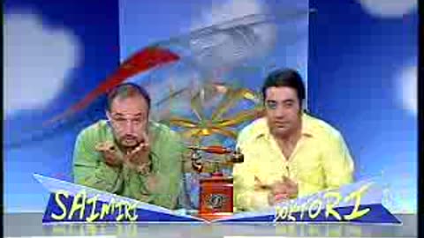 Fiks Fare - 24 Qershor 2004