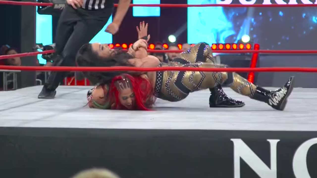 TNA Slammiversary 2022