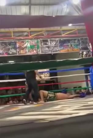 Stand - Your Time Will Come