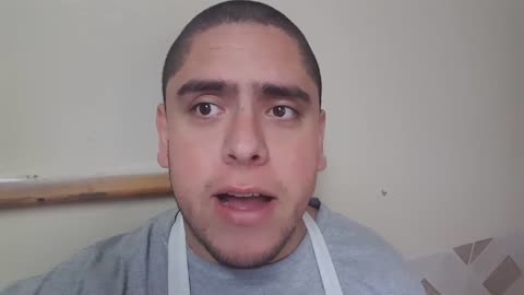 No Homo But Robert Irvine's A D.I.L.F (Jan 15, 2018)