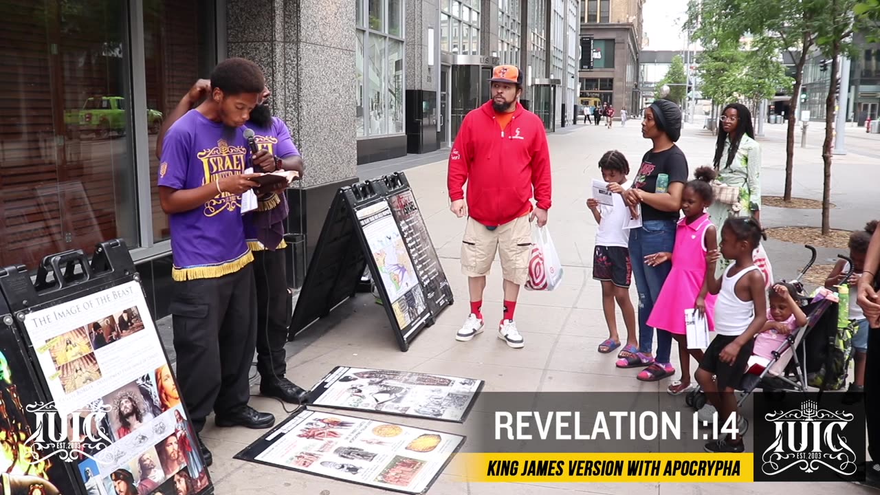 This Truth Changes Everything