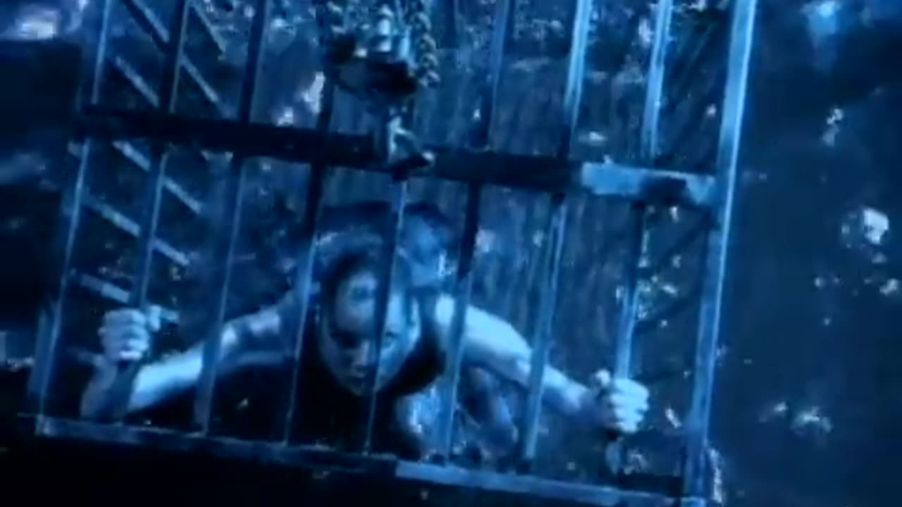 Chayanne - Dejaría Todo