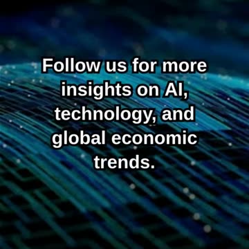 Tax Incentives Are Shaping AI And R&D Growth