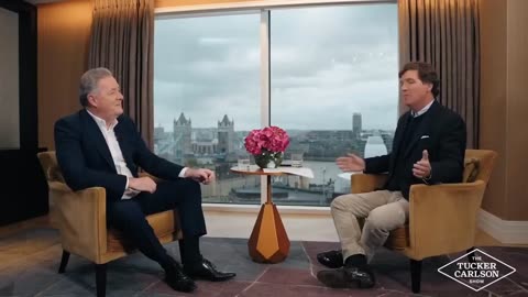 Tucker Carlson Confirms That "Hate The Muslims" Narrative is a Coordinated Operation