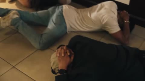 NLE Choppa - Jumpin (ft. Polo G) [Official Music Video]