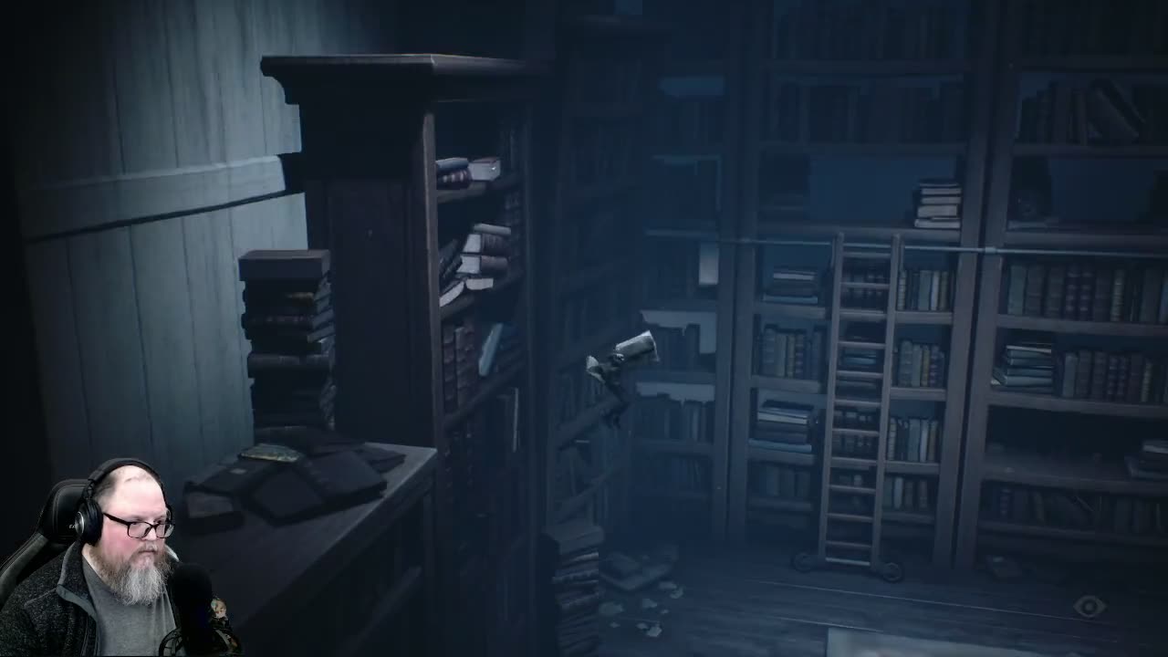 Little Nightmares 2 - I'm a professional... 16:9