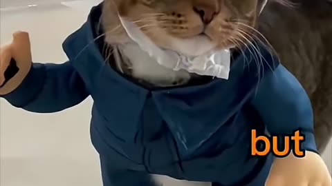 Cats Halloween 🎃 Spooky Cute Felines! FOLLOW & LIKE for More Halloween Cats!