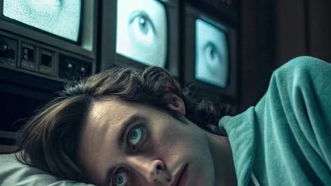 Sinister Sleep Study