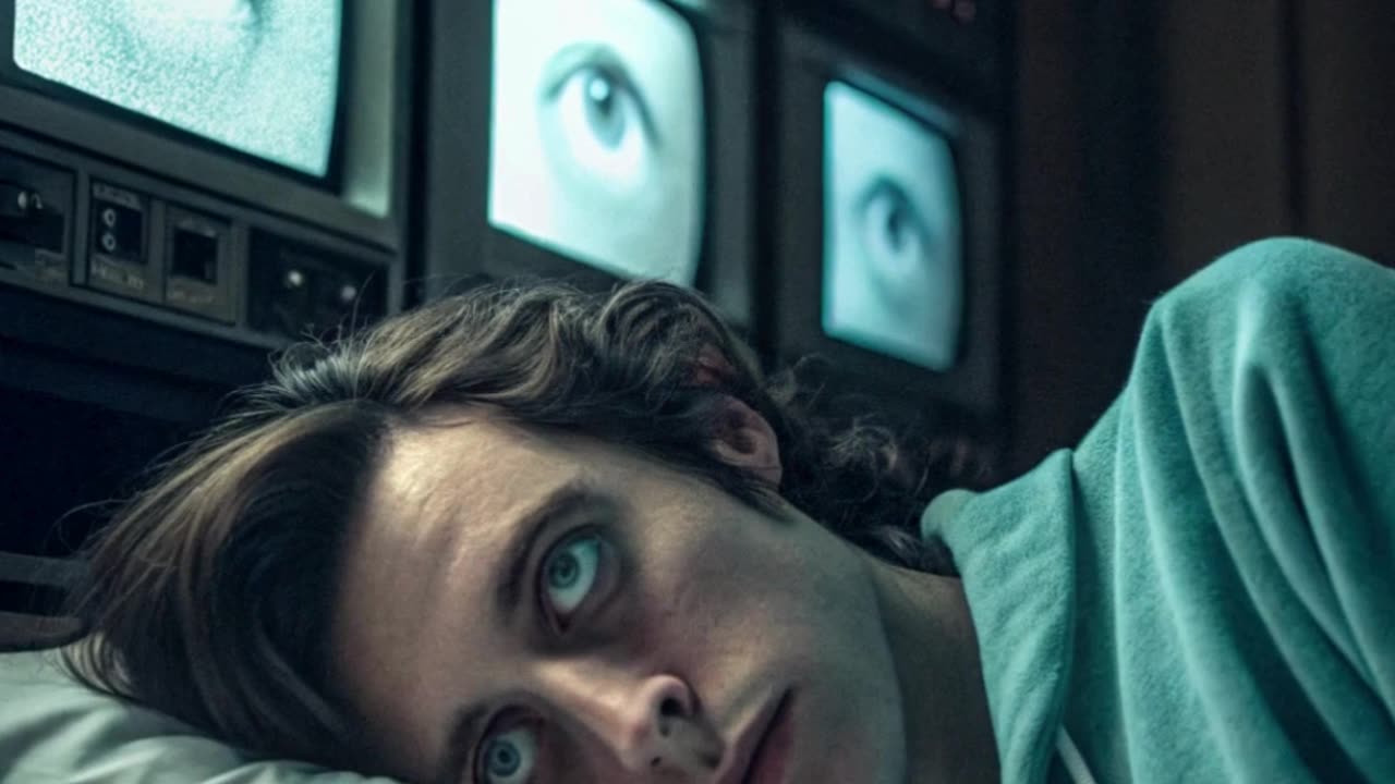 Sinister Sleep Study