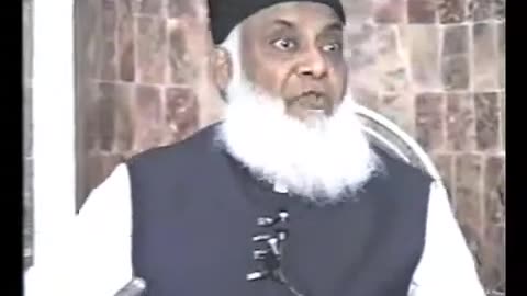 (13/13) Iblees Ki Majlis-e-Shu'ra