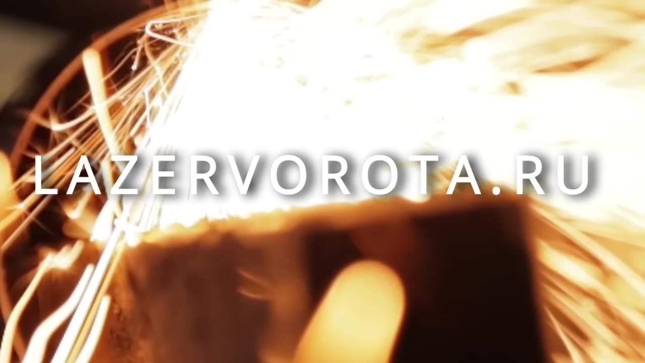 Как лазерная резка изменила производство навсегда!