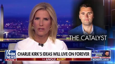 Charlie Kirk Honored Around the Globe