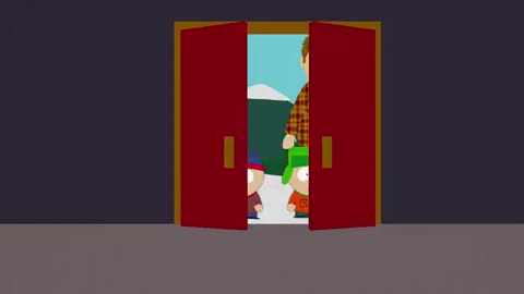 South Park "Cartman joins NAMBLA"