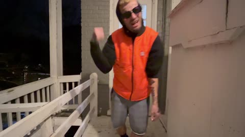 Ep. 833 "Chiraq" by Patrick Henry The Batman