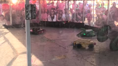 BBB BEVs Bristol 2025: Easy Over & Beep Beep Mareep Vs Petrichor & Uplift