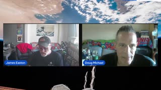 WAKEUP911 with James Easton & Doug Michael - July 9th 2025