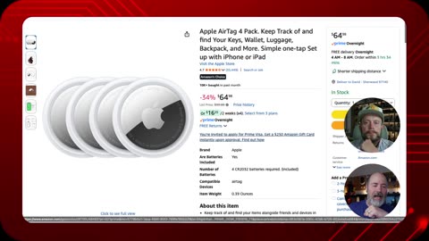 Ep. 520: Apple App Awards Finalists, Tech News, & More Gift Ideas