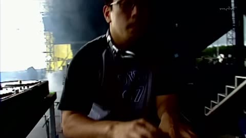 Linkin Park - Live at Rock am Ring 2001 (Full Show) HD