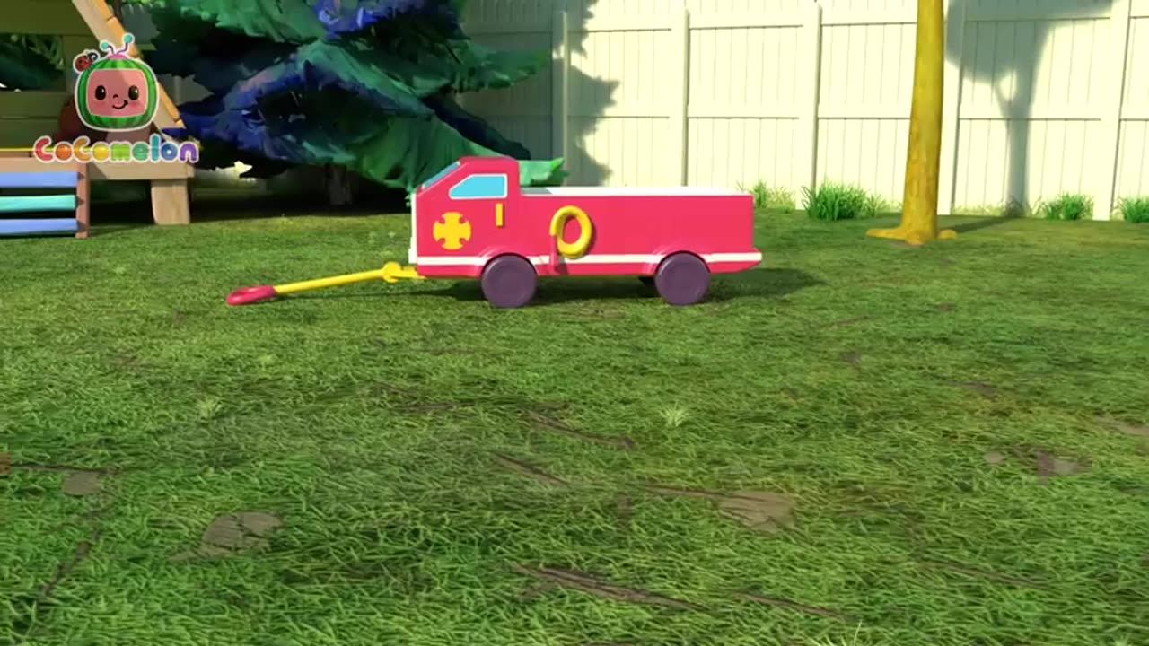 Funny children's videos