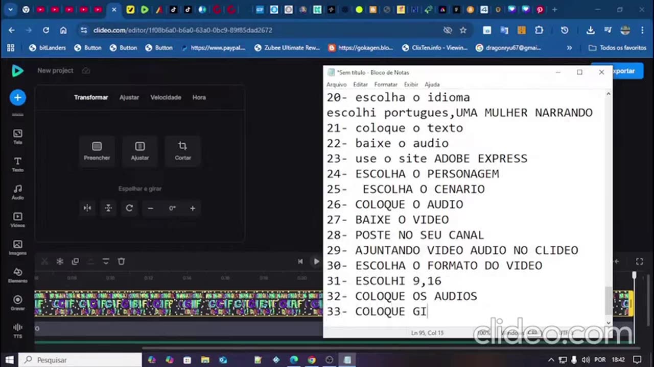 COMO MONETIZAR NO YOUTUBE 123