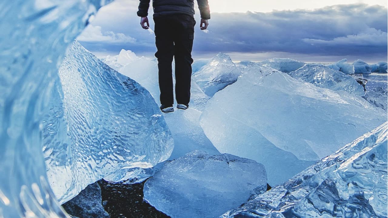 Trust me and I will show you