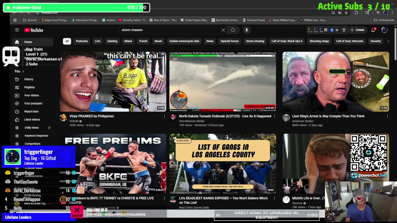 I'm Baaaack Baby hanging out,checking out news and Play Games