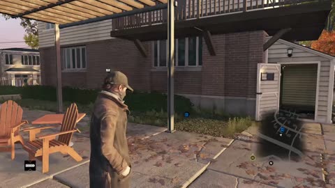 Watch Dogs Day 14 - 2 _ 2
