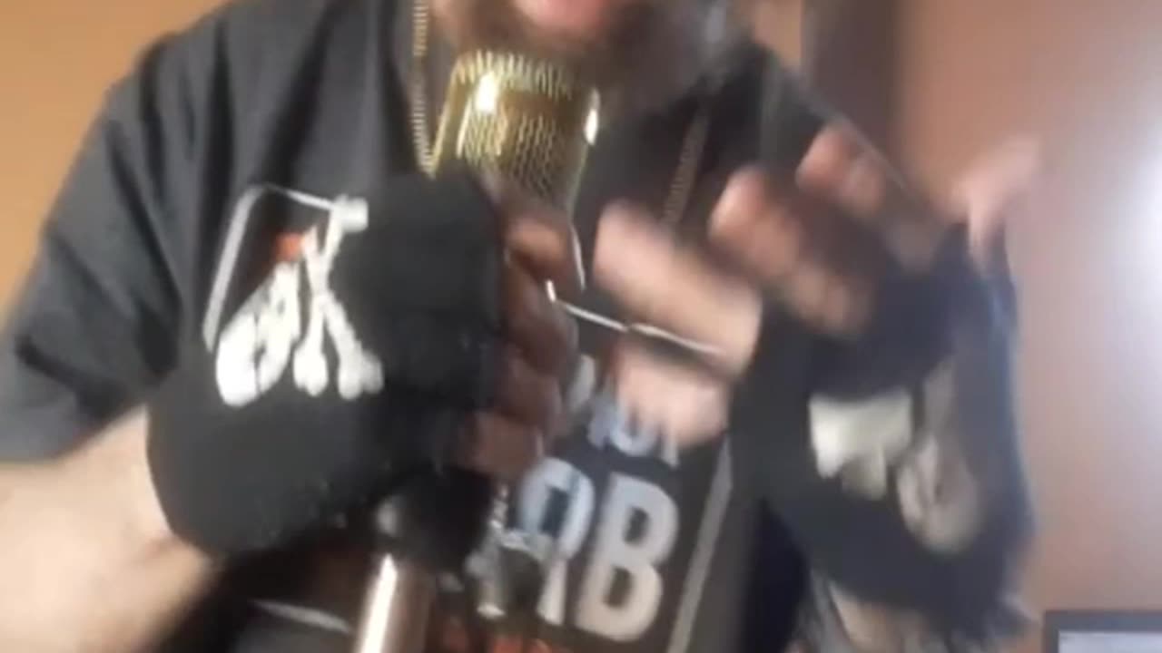 Cyraxx YouTube 04-20-25 I can't be sued for sh*t I ain't doin