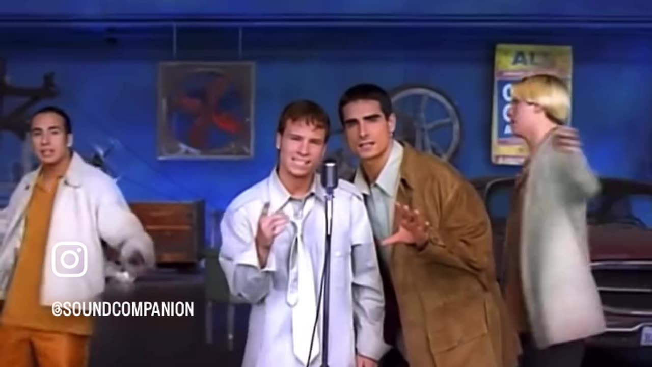 BSB fans