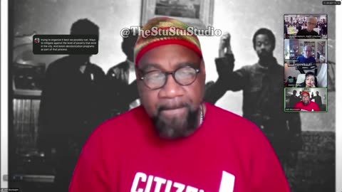 Welcome to Chicago: Radical Memories, Revolutionary Horizons with the Weather Underground [PARTIAL]