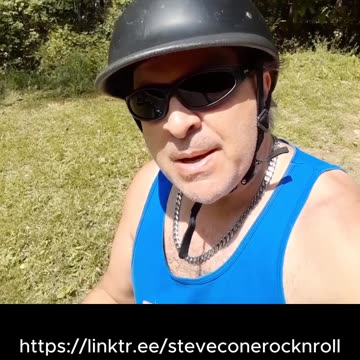 Working on my suntan