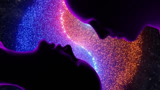 TWIN FLAME SOULMATE MEDITATION | 528 Hz DNA Repair and Tuning Fork for Healing