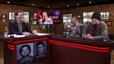 Artie Lange/Anthony Cumia Show Ep. #2