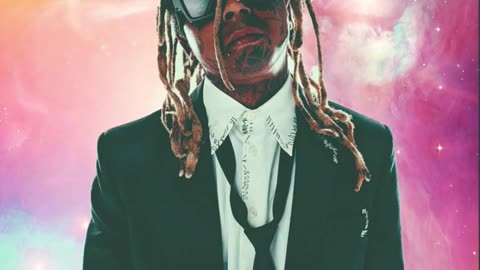 Lil Wayne - ID2 (Your Love / Everyday Drug Music Mashup) (DJ Mannie Fresh) (432 Hertz)