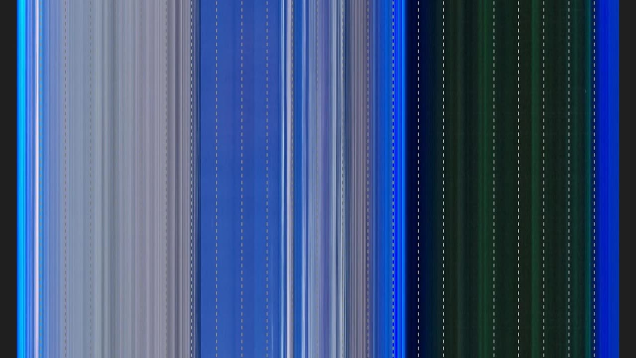 04 Apr 2025 AllSky Timelapse - Delta Junction, Alaska #AllSky